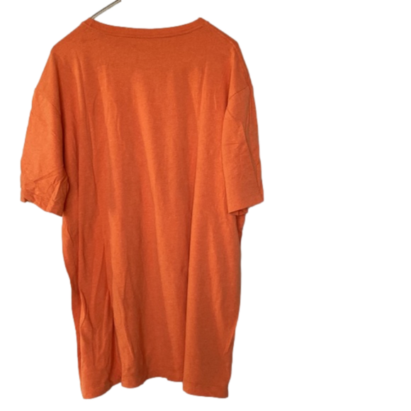 Orange 🍊 Theory Shirt unisex - Picture 5 of 6